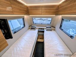 HYMER/ERIBA Novaline 470 RANGIERSYSTEM,TV,SOLAR,FT uvm.