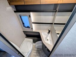 HYMER/ERIBA Novaline 470 RANGIERSYSTEM,TV,SOLAR,FT uvm.