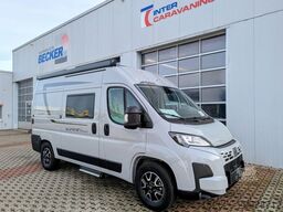 PÖSSL Summit SHINE 540 KLIMAAUTOMATIK,RFK,SOLAR uvm.