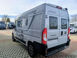 PÖSSL Summit SHINE 540 KLIMAAUTOMATIK,RFK,SOLAR uvm.