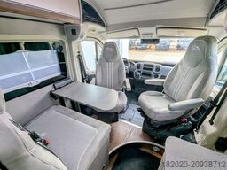 PÖSSL Summit SHINE 540 KLIMAAUTOMATIK,RFK,SOLAR uvm.