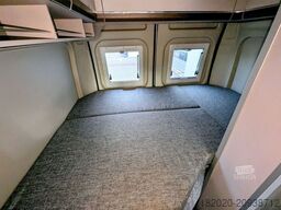 PÖSSL Summit SHINE 540 KLIMAAUTOMATIK,RFK,SOLAR uvm.