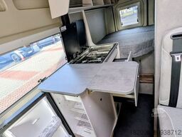 PÖSSL Summit SHINE 540 KLIMAAUTOMATIK,RFK,SOLAR uvm.