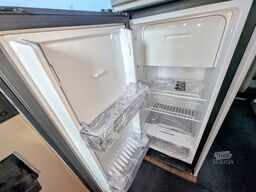 PÖSSL Summit SHINE 540 KLIMAAUTOMATIK,RFK,SOLAR uvm.