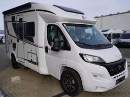 BÜRSTNER Lyseo TD 594 (19) viel Ausstattung!