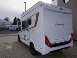 BÜRSTNER Lyseo TD 594 (19) viel Ausstattung!