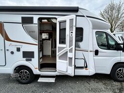 BÜRSTNER Lyseo TD 594 (19) viel Ausstattung!