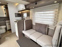 BÜRSTNER Lyseo TD 594 (19) viel Ausstattung!