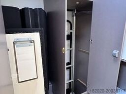 BÜRSTNER Lyseo TD 594 (19) viel Ausstattung!