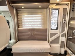 BÜRSTNER Lyseo TD 594 (19) viel Ausstattung!