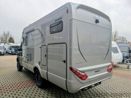 HYMER/ERIBA ML-T 580 UVP 172.860 ¤