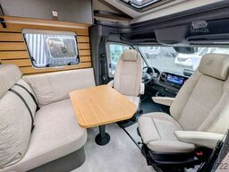 HYMER/ERIBA ML-T 580 UVP 172.860 ¤