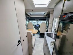 HYMER/ERIBA ML-T 580 UVP 172.860 ¤