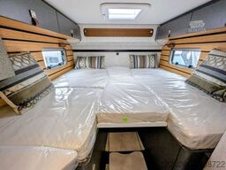 HYMER/ERIBA ML-T 580 UVP 172.860 ¤