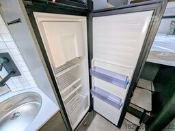 HYMER/ERIBA ML-T 580 UVP 172.860 ¤