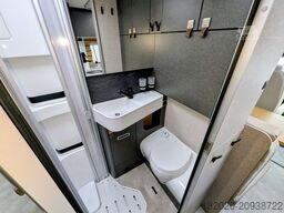 HYMER/ERIBA ML-T 580 UVP 172.860 ¤