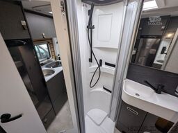 HYMER/ERIBA ML-T 580 UVP 172.860 ¤