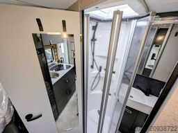 HYMER/ERIBA ML-T 580 UVP 172.860 ¤