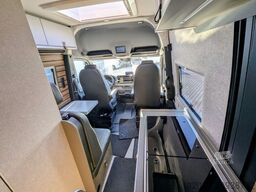 HYMER/ERIBA Camper Van Grand Canyon S CrossOver ALLRAD,AUTOM