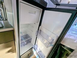 HYMER/ERIBA Camper Van Grand Canyon S CrossOver ALLRAD,AUTOM