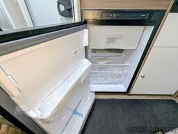 CARADO VAN V337 Pro+ AUTOMATIK, SOLAR,TV+SAT uvm.