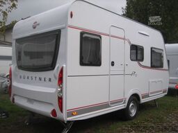 BÜRSTNER Premio Life 430 TS Ausstellfenster Bug