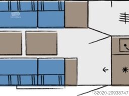 HOBBY Beachy 360 Toil.,Hzg, FHalter