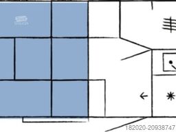HOBBY Beachy 360 Toil.,Hzg, FHalter