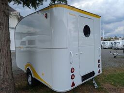 HOBBY Beachy 360 Toil.,Hzg, FHalter