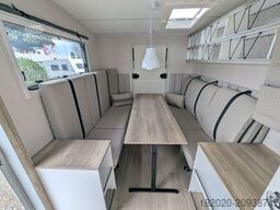 HOBBY Beachy 360 Toil.,Hzg, FHalter