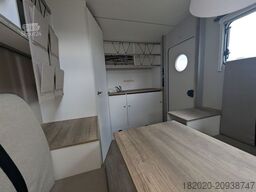 HOBBY Beachy 360 Toil.,Hzg, FHalter