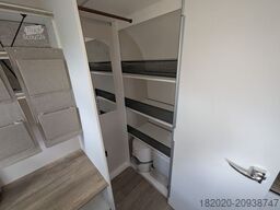 HOBBY Beachy 360 Toil.,Hzg, FHalter