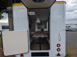 HOBBY Beachy 360 Toil.,Hzg, FHalter