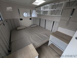 HOBBY Beachy 360 Toil.,Hzg, FHalter