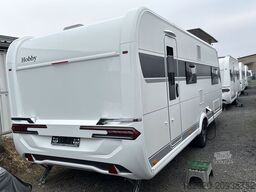 HOBBY Maxia 595 KML Autark, -Contr.