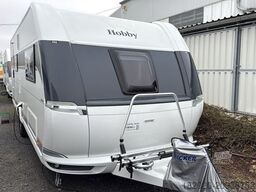 HOBBY Maxia 595 KML Autark, -Contr.