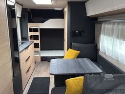 HOBBY Maxia 595 KML Autark, -Contr.