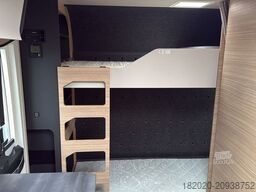 HOBBY Maxia 595 KML Autark, -Contr.