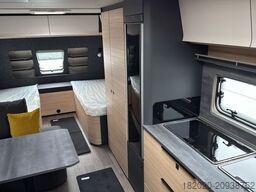 HOBBY Maxia 595 KML Autark, -Contr.