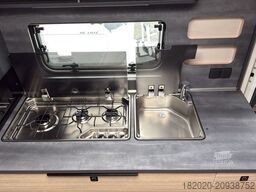 HOBBY Maxia 595 KML Autark, -Contr.