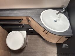 HOBBY Maxia 595 KML Autark, -Contr.