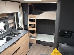 HOBBY Maxia 595 KML Autark, -Contr.