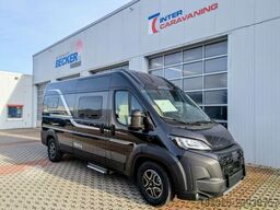 PÖSSL Trenta 600 140PS Maxi,AUTOMATIK uvm.