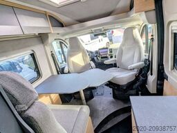 PÖSSL Trenta 600 140PS Maxi,AUTOMATIK uvm.