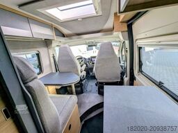 PÖSSL Trenta 600 140PS Maxi,AUTOMATIK uvm.