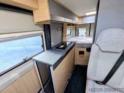 PÖSSL Trenta 600 140PS Maxi,AUTOMATIK uvm.