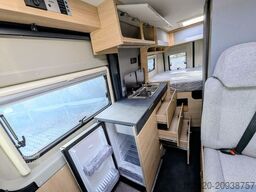 PÖSSL Trenta 600 140PS Maxi,AUTOMATIK uvm.