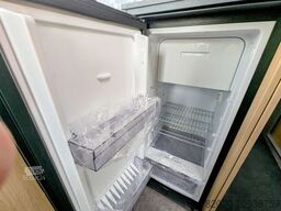 PÖSSL Trenta 600 140PS Maxi,AUTOMATIK uvm.