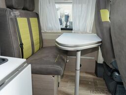 PÖSSL D-Line 2WIN R Plus (10) AHK, Navi, Markise