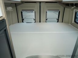 PÖSSL D-Line 2WIN R Plus (10) AHK, Navi, Markise